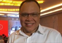 Kendalikan Inflasi Makassar, Pakar Ekonomi Puji Kerja-kerja Danny Pomanto