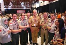 Rakornas Penanggulangan Bencana 2023, Danny Dorong Mitigasi dan Pencerdasan Masyarakat