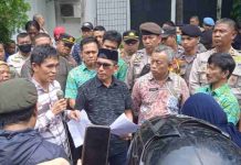 PK5 Losari Tolak Relokasi, DPRD Makassar Siap Temukan Solusi Terbaik