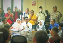 Komisi B DPRD Makassar Bakal Gelar RDP Bersama OPD dan PK5 Anjungan Losari