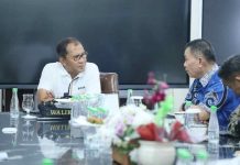 Danny Pomanto Siap Hadiri Peringatan 110 Tahun IMT dan Persembahkan Budaya Makassar di Toraja