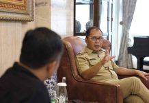 Danny Pomanto Larang ASN Pemkot Makassar Bergaya Hedon
