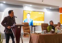 Pengumuman Mendagri: Parepare Jadi Daerah Terinovatif, Gowa Kurang Inovatif