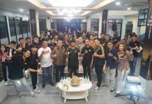 Bersama Tim E-Sport, Ahmad Susanto Siap Wujudkan Digitalisasi di Makassar