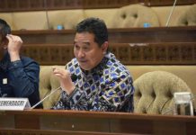 Dirjen Kemendagri Bahtiar: KPU Banding atau Tidak, Tahapan Pemilu 2024 Tetap Jalan
