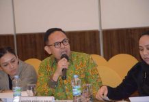 Rp104,2 T Anggaran Ketahanan Pangan tahun 2023, AAP Minta Bukti Pengelolaan Pangan Jelang Puasa dan Lebaran