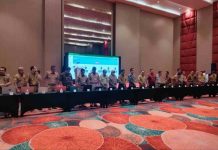 Wujudkan Keamanan Siber, Diskominfo Makassar Perpanjang PKS Tanda Tangan Elektronik