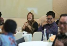 Fatmawati Rusdi Sebut Praktik Korupsi di Makassar, Begini Cara Memberantasnya