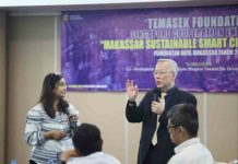 Hari Ketiga, Workshop Program Capacity Building Tekankan Stakeholder Analisis