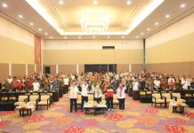 Optimalkan Peran PPID Desa/Kelurahan, Diskominfo-SP Sulsel Gelar Bimtek