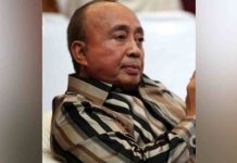 Melalui Surat Terbuka, Pendiri HIPMI Minta Pengurus Berusia 41 Tahun Mundur
