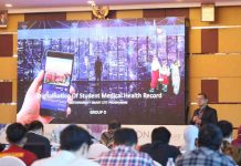 Empat Program Pemkot Makassar Digodok Jadi Project Plan Sustainable Smart City, Apa Saja Ya?