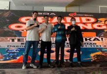 Bekali Pemuda Melalui Pelatihan, Dispora Makassar Hadirkan Animator Internasional