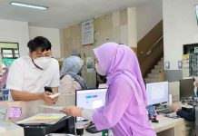 Pemkot Makassar Raih Penghargaan Akses Layanan Kesehatan Mudah dan Adil