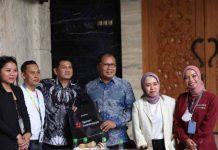 Kompas TV: Pemkot Makassar Pemerintahan yang Sangat Terbuka
