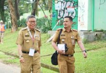 Parepare Fair 2023, Berikut Ruas Jalan Ditutup Sementara