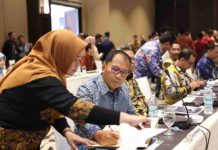 Peduli Masyarakat, Danny Usulkan Ada Dana Darurat BPD Sulselbar untuk Kebencanaan