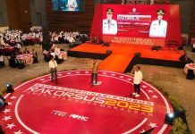 Walhi Sulsel dan Danny Pomanto Bicara Solusi Lingkungan dan Kebencanaan