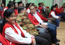 Kompak! Bupati Toraja-IKA Unhas Sepakat Jalin Kerja Sama