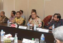 Danny Pomanto Bawa Kota Makassar Masuk Nominasi Nasional PPD 2023