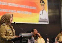 Jelang Hari Besar Keagamaan, Pemkot Makassar Gelar High Level Meeting TPID