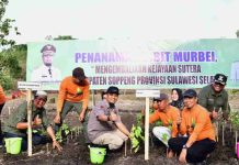 Kembalikan Kejayaan Sutera di Sulsel, Pemprov Lakukan Pengembangan Terpadu di Hulu dan Hilir