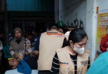 Berikan Dampak Besar Bagi Masyarakat, Warga Lette Apresiasi Program Kesehatan Temanta’ Ahmad Susanto
