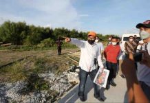 Proyek Sirkuit Untia dan Karbos Makassar Terus Berjalan, Kadispora: Menunggu Review Pokja