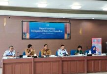Dinas PU Makassar Bakal Survei dan Sosialisasi Penyambungan IPAL ke Rumah Warga di Enam Lokasi