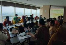 Kemenko Marvest Apresiasi Progres PSEL Makassar, Sebut Jadi Percontohan Nasional