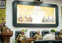 Rp73 Miliar untuk By-pass Takkalasi Barru – Lawo Soppeng, Gubernur Andalan: Pangkas Jarak 30 Km