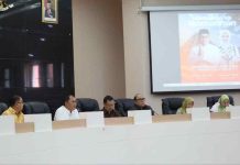 Masuk 10 Besar PPD 2023, Danny Pomanto Matangkan Persiapan Verifikasi Faktual dari Tim Bappenas