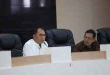 Ramadan 1444 H, Danny Pomanto Agendakan Salat Subuh Berjamaah Tiap Pekan