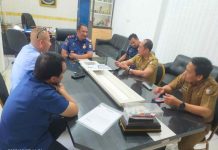 BPBD Makassar Antisipasi Potensi Kekeringan di Awal Musim Kemarau