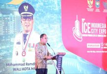 Bima Arya Sebut APEKSI di Makassar Bakal Berbeda dari Sebelumnya