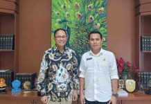Dukung Terobosan Baru KONI Makassar, Universitas Terbuka Siapkan Beasiswa dan Kuliah Gratis untuk Atlet Makassar