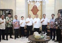 Danny Pomanto Optimis Lorong Wisata Raih PPD 2023, Ini Alasannya