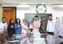 Pemkot Makassar Support Event May Day Expo, Hadirkan 1.000 Pekerja