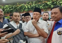 Nazaruddin Pernah Datang Minta Maaf Hingga ‘Cium Kaki’ Anas Urbaningrum, BW: Cara-Cara Anas Kampungan