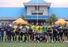Ramadhan League Danwing Cup 1 Resmi Ditutup, Ahmad Susanto Apresiasi Danwing Kopasgat Angkatan Udara