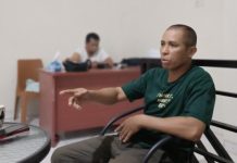 Aktivis 98 Syamsir Anchi Minta Anak Bangsa Jangan Ada yang Berwatak Seperti KSP Moeldoko