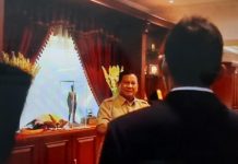 Bakal Gabung PPP, Sandiaga Uno Pamit ke Prabowo Tinggalkan Gerindra