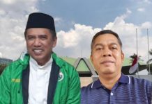 Jika Hatta Rahman ‘Nyaleg’ DPR RI di PPP, Politisi NasDem Maros Haji Malik Mengaku Akan Geser Garap Suara Pangkep dan Bosowa