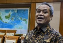 Benny K Harman Minta Mahfud MD Buka-Bukaan Pada Rapat Lanjutan Komisi III DPR