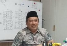 Sebelum Gabung PPP, Hatta Rahman Mundur Dari PAN Karena Merasa Tak Dihargai