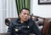 KPK Kembali Sasar Daerah, Kini Giliran Bupati Meranti Terjaring OTT