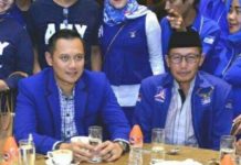Kolega Anas di Demokrat Sulsel Berangkat ke Bandung Jemput Anas Urbaningrum Bebas dari Penjara