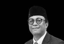 Kena Serangan Jantung, Anggota DPR RI Rafsel Ali Meninggal di RS Grestelina Makassar