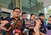 Kesal Kartu Aksesnya Dicabut, Brigjen Endar Tetap Akan Bekerja di KPK