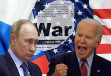 Konfrontasi Militer Rusia – AS Semakin Sulit Dibendung